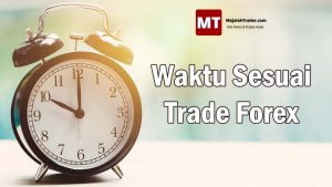 Waktu Sesuai Trade Forex