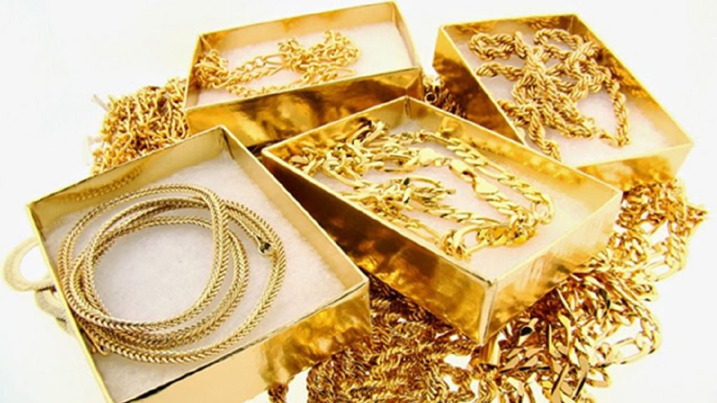 Cara Trade Gold profit - MajalahTrader.com